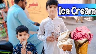 Ice Cream Frenzy 😍 Ice Cream Frenzy 😍