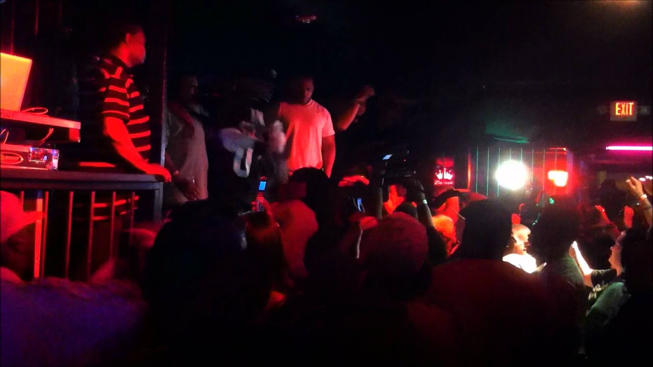 Three 6 Mafia Side To Side Remix