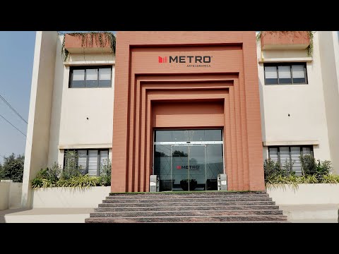 Metro Experience Center