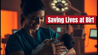Saving Lives at Birth: WJCF’s Innovation to Reduce Infant Mortality