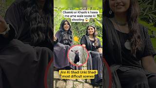 Jinn Ki Shadi Unki Shadi Drama Episode 23,24,25 Behind The Scenes - Jksuks Episode 23 Promo