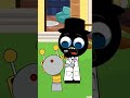 will oren wake up funbot and jevin are sad credits @wantoons #cover #animation
