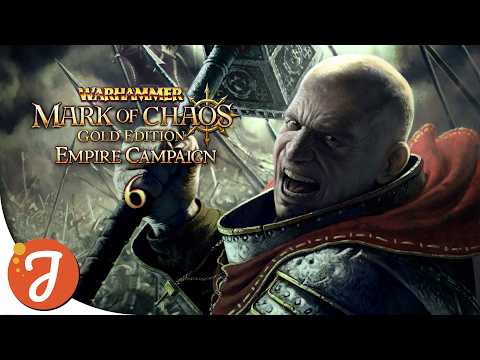 WARHAMMER QUEST | Empire #06 | Warhammer: Mark Of Chaos