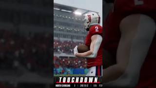 BEST RETURNER IN THE NATION‼️5️⃣🌟 RECRUIT🔥😤 FAU DYNASTY🔥 REBUILD☝🏼 #college #sports #gaming #fyp