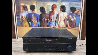 Yamaha HTR-3063 5.1-Channel AV Receiver Yamaha HTR-3063 5.1-Channel AV Receiver