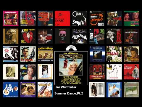 Watch Lina Wertmuller - Summer Dance, Pt. 2 on YouTube