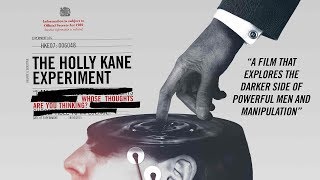 The Holly Kane Experiment - EXCLUSIVE UK TRAILER