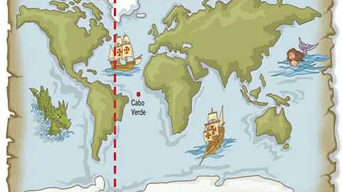 O que aconteceu 1494?