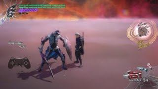 DMC5 Nero (Freestyle V2)