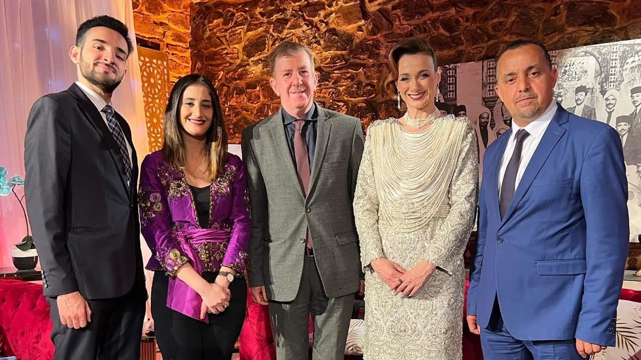 Émission Jarka | Azzeddine BOUABDALLAH, Mohammed Nassim BADSI & Abdou BARAKA