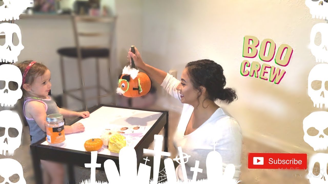 FALL Activities (Meet Norman) YouTube