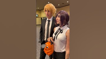 Chainsaw Man: Reze Arc Movie was SO GOOD #chainsawman #csm #anime @itsKingChris