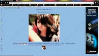 Tutorial #84: Jittery Blur