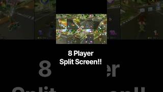 Mario Kart 8 Deluxe Update!