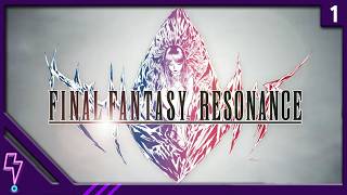 Jerd Stream - Final Fantasy Resonance Part 1 [Switch 2] screenshot 4