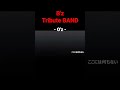 B'z だからその手を離して by O'z #shorts