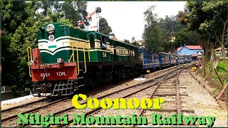 56136 Departing to Ooty from Coonoor