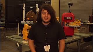 I am CTE - Engineering - Teacher Testimonial