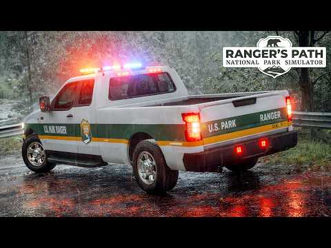 Ranger's Path Has Released is It Any Good?