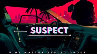 Vibe Master - Suspect