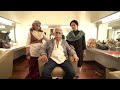 Naseeruddin shah ratna pathak shah  heeba shah talk about their performance at the studio theatre