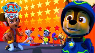 double luke disaster can pups save concert paw patrol compilation