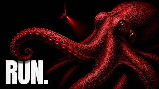 Why Squids Terrified The Entire Ocean