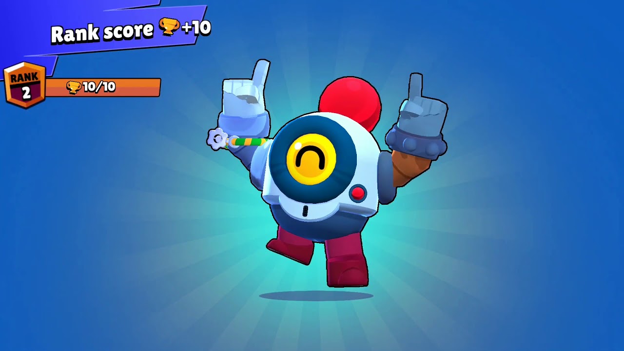 Brawl Stars Nani Brawler New Character Unlocked Letskos Let S Play Index