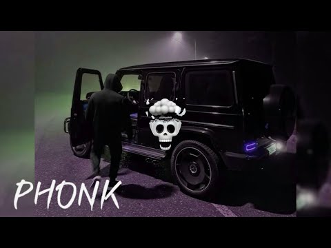 GHXSTBR Nocturne FORÇA OBSCURA Phonk Latest Phonk Beat 2025 Edit Brazilian Funk Phonk