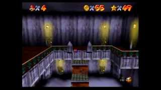 Super Mario 64 (Nintendo 64) - Part 13