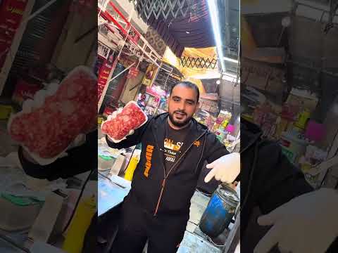 انسي اي طريقه كفته كلتها او عملتها قبل كده وجرب الطريقه دي وادعيلي 