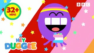 Happy New Year From Duggee And The Squirrels   Hey Duggee