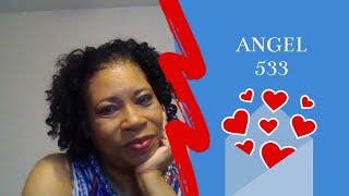 Famous ANGEL 533 Profile