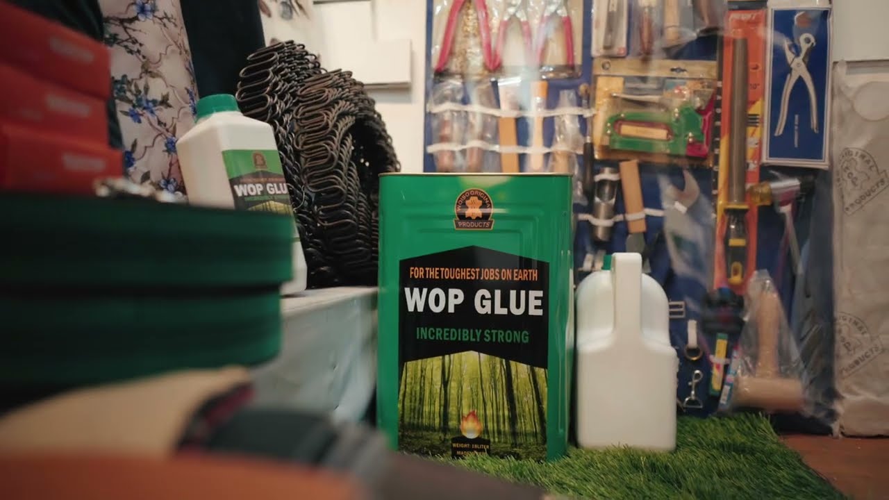 WOISO ORIGINAL PRODUCTS Co