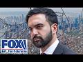 Mamdani's 'charted a course' of 'FAILURE' for NYC, gubernatorial candidate says