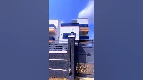 FOR SALE  4bedroom fully detached with BQ for sale N370MILLION .LOCATION  Opebi, Ikeja Lagos State