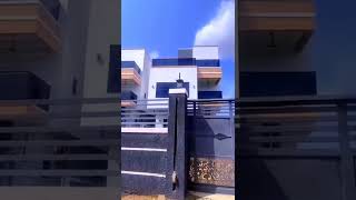 For Sale 4Bedroom Fully Detached With Bq For Sale N370Million .Location Opebi, Ikeja Lagos State