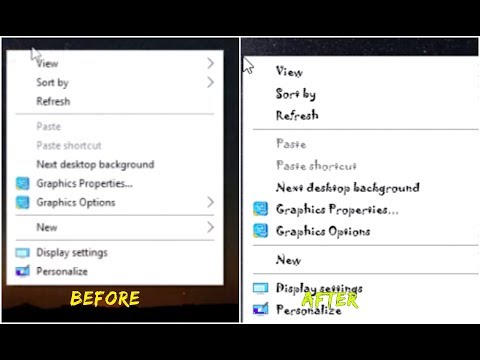 Change font in Windows 10 with this trick