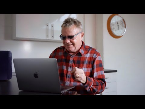 Madness “The Get Up!” Global Livestream (Suggs and Thommo Re-Train)