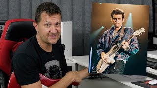 What Can We Learn From... JOHN MAYER (Ep.5)