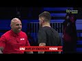 Epic Welterweight War 😳 | Cole Young vs Rod Alavi | Power Slap 11 - Full Match
