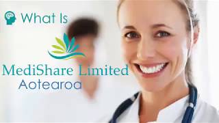 What is MediShare Aotearoa