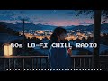Chill LO-FI Vibes Nights in Tokyo 🌃｜夜の静寂とレトロなローファイBGM[ To Work / To Study ]