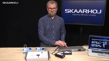 LEGACY - Multiple Clients Connecting to ATEM Switchers