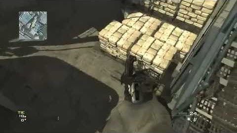 NEW MW3 BOUNCE ON Foundation found by fusiionzglitcher
