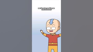 when Avatar Aang smoked that Ozai PACK 😈😱