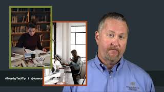 #TuesdayTechTip: VPN's screenshot 3