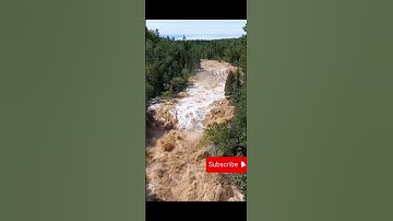 ⚠️GIA LAI- ĐẮK LAK LẠI CĂNG NHƯ DÂY ĐÀN NGUY CƠ LŨ QUÉT SẠT LỞ TĂNG CAO DÙ MƯA ĐANG GIẢM