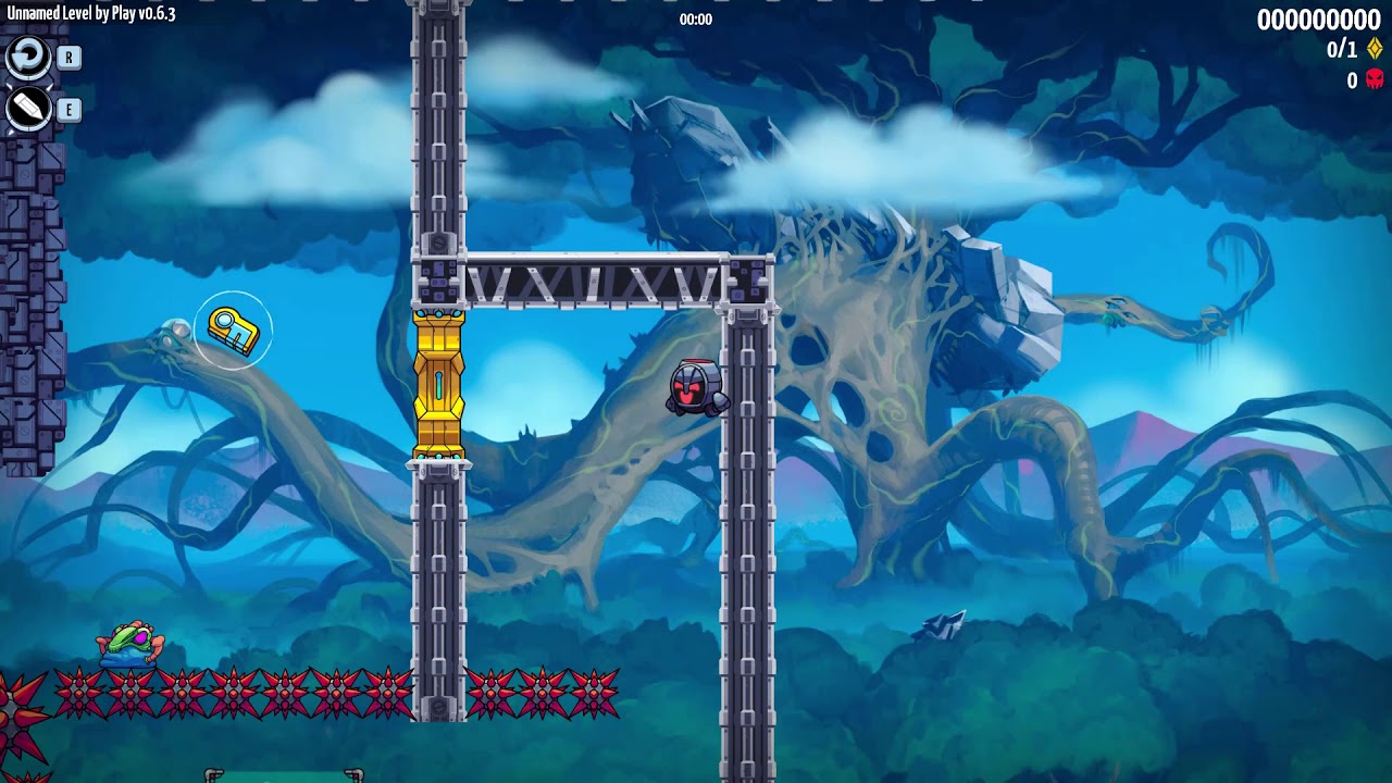 Play Builds Levelhead - Slurb Wonderful (daily build May 28th 2019)