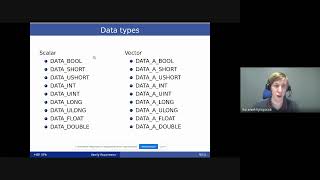 Magix integrations with DOOCS and TANGO